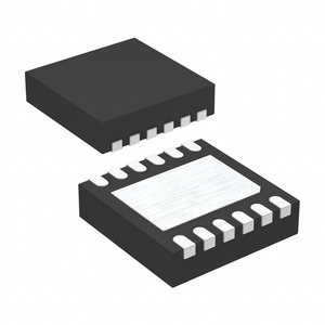 LTC6957IDD-3#PBF Image