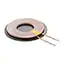 SINGLE-COIL WIRELESS CHARGING CO