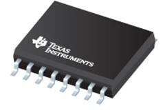 AMC3301 Amplificador isolado reforçado com precisão com conversor CC / CC integrado