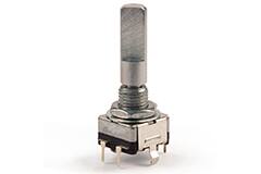 Codificadores Rotativos Modelo PEC11H Series