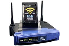 Monitoramento Ambiental Wi-Fi Sem Fio