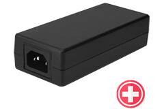 Adaptadores médicos 120 W