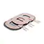 MULTI-COIL WIRELESS CHARGING COI