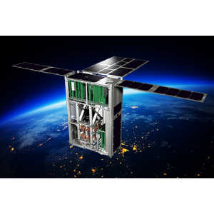Cold Atom Space Payload Accelerometer visa avançar na modelagem climática
