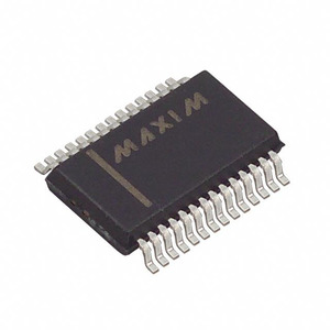 MAX127BCAI+T Image