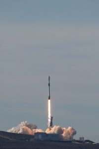 Copernicus Sentinel-6 satellite launches to monitor sea levels